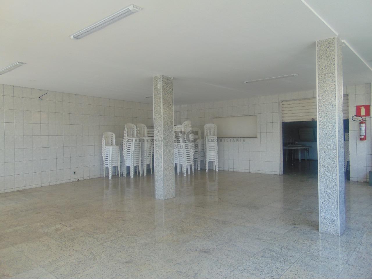 Casa comercial para aluguel no PEDRA AZUL: 